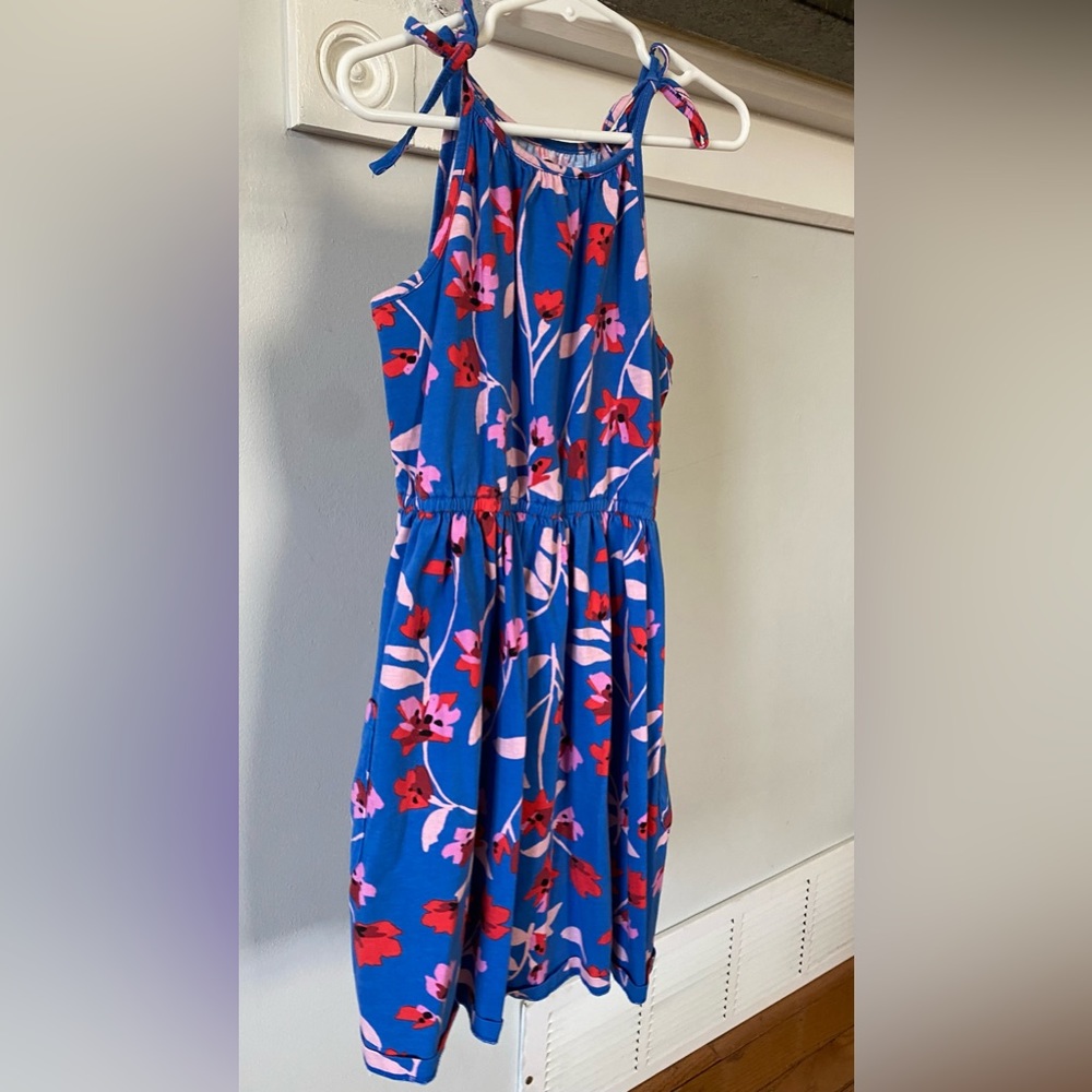 Tea dress